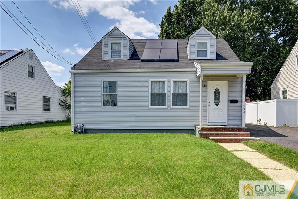 236 10th St, South Amboy, NJ 08879 - photo 1