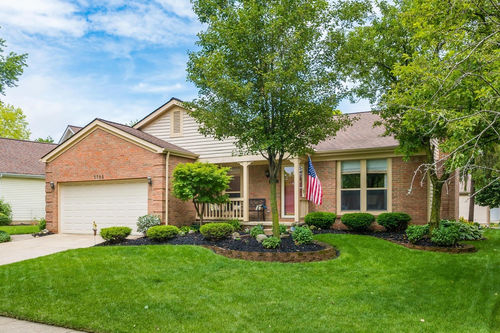 3708 Fox Hunt Trail