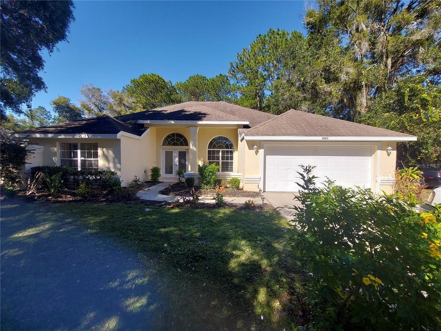 8005 SW 134th Loop, Ocala, FL 34473 - photo 1