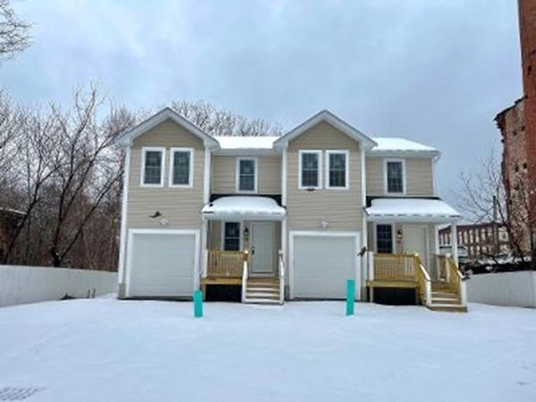 40 Winchester Ln unit 34, Fall River, MA 02721 - photo 1