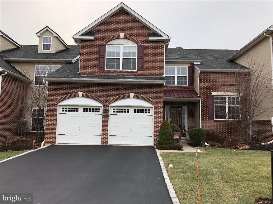 2109 Eastport Way, Harleysville, PA 19438 - photo 1