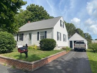 17 Fernald Exterior