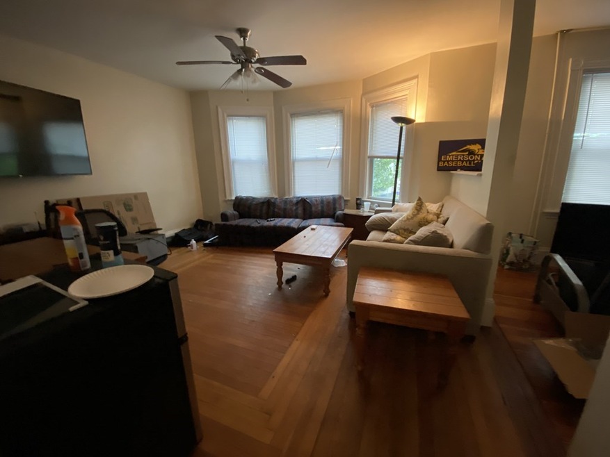 5 Kendall St unit 1, Brookline, MA 02445 - photo 1