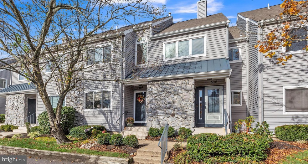 504 Chanticleer unit C0504, Cherry Hill, NJ 08003 - photo 1