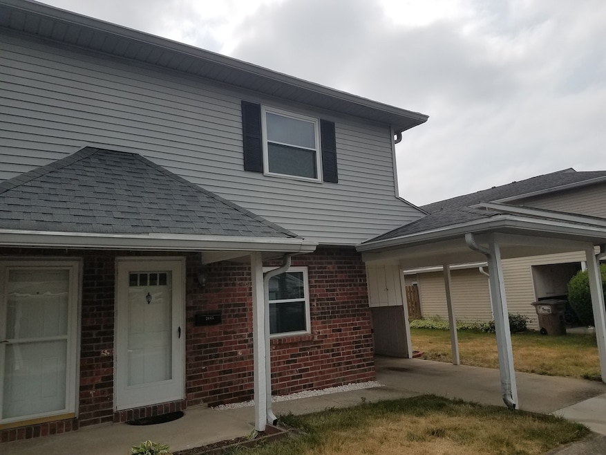 Sold $125,000 • Co-Listing Agent