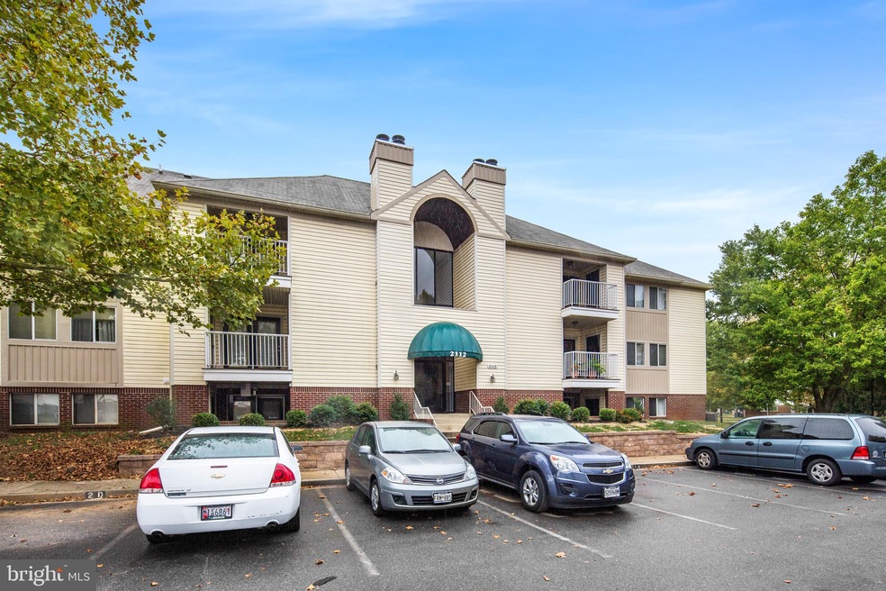 2112 Whitehall Rd unit 2B, Frederick, MD 21702 - photo 1