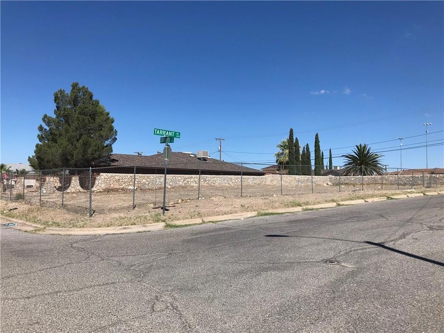 8021 Stanford Ct, El Paso, TX 79907 - photo 1