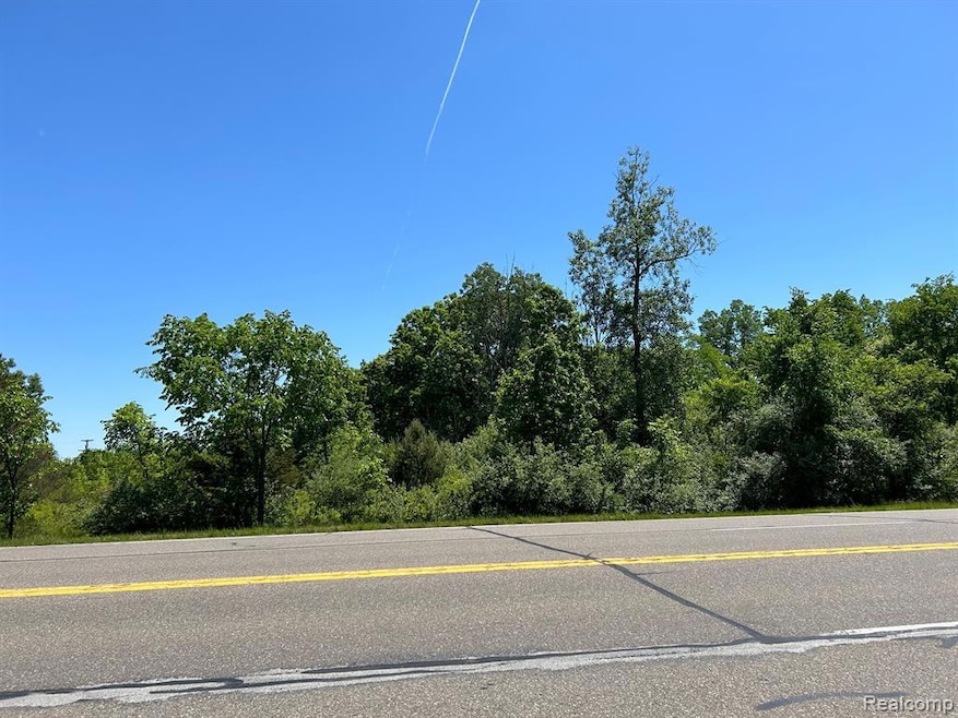 Beautiful 3.99 acres!!
