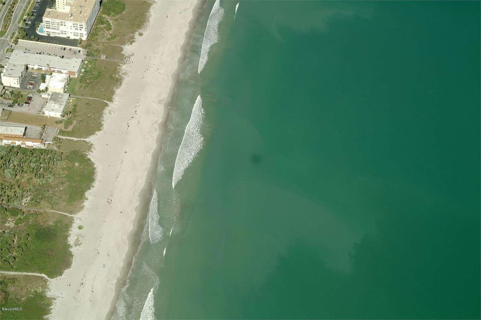 Buena Vista proximity to ocean
