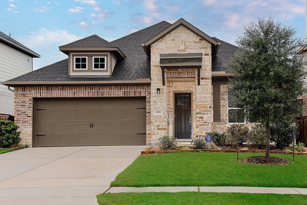 24906 Flint Lake Dr, Tomball, TX 77375 - photo 1