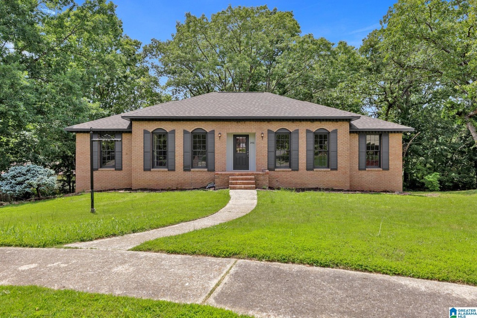 2416 6th Place NW, Center Point, AL 35215 - photo 1