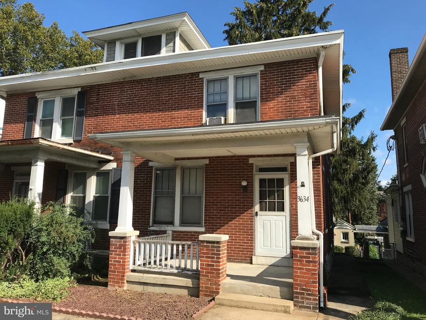 3634 Derry St, Harrisburg, PA 17111 - photo 1
