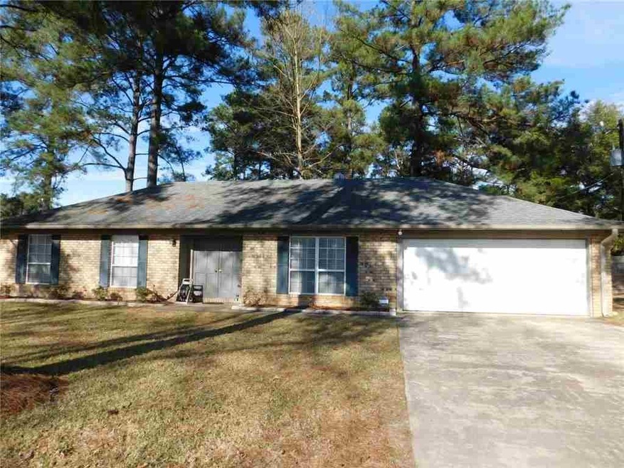 789 Pinehurst Dr, Pineville, LA 71360 - photo 1