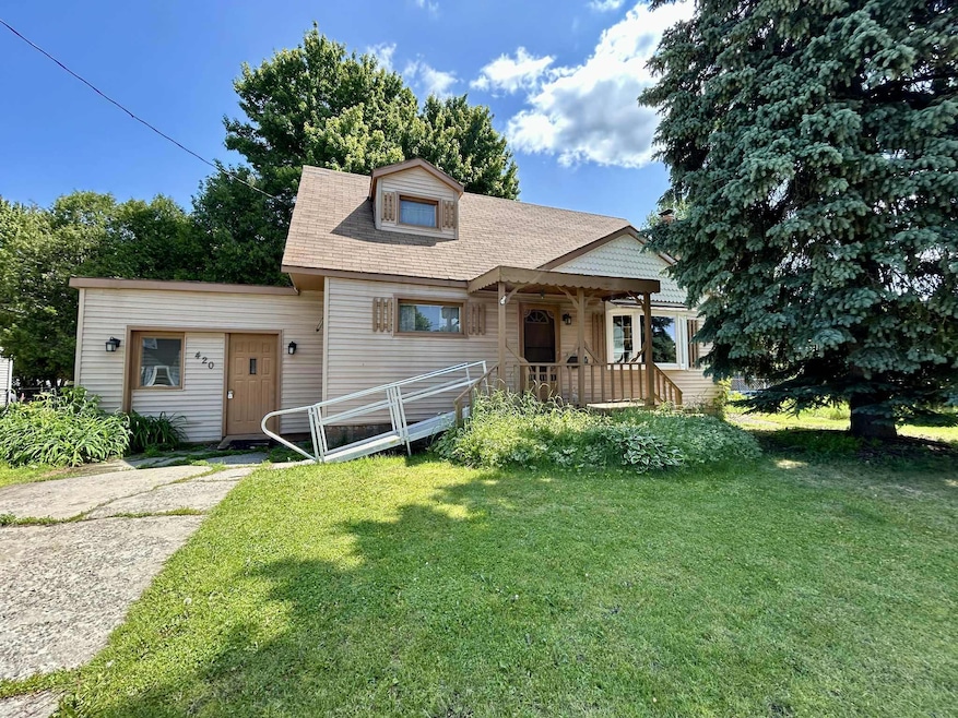 For Sale $74,500