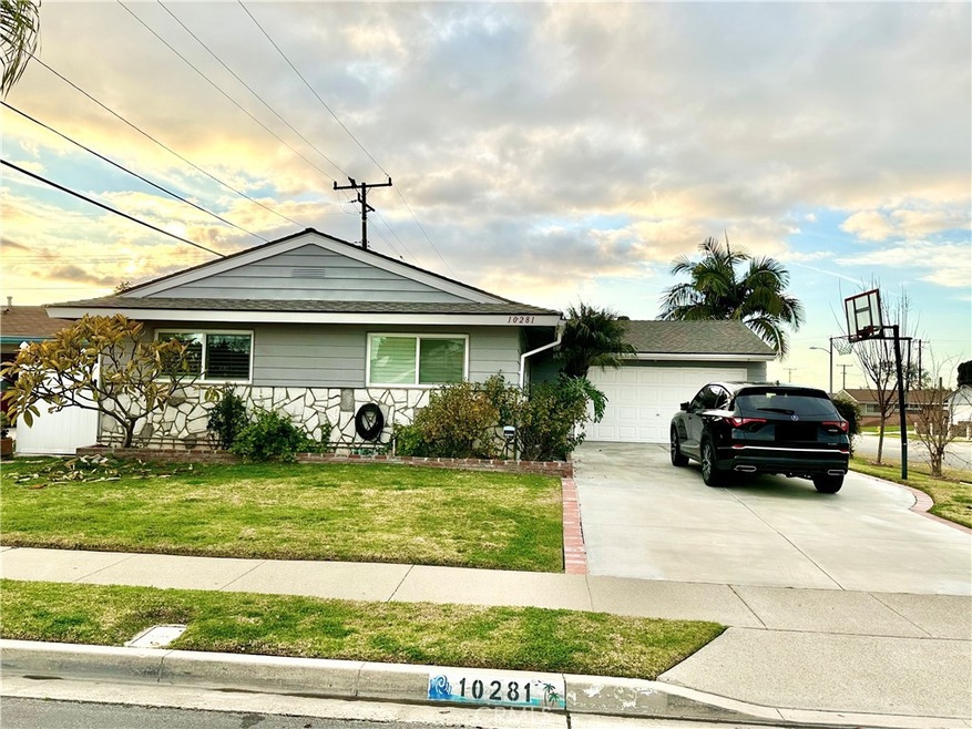 10281 Sande St, Cypress, CA 90630 - photo 1