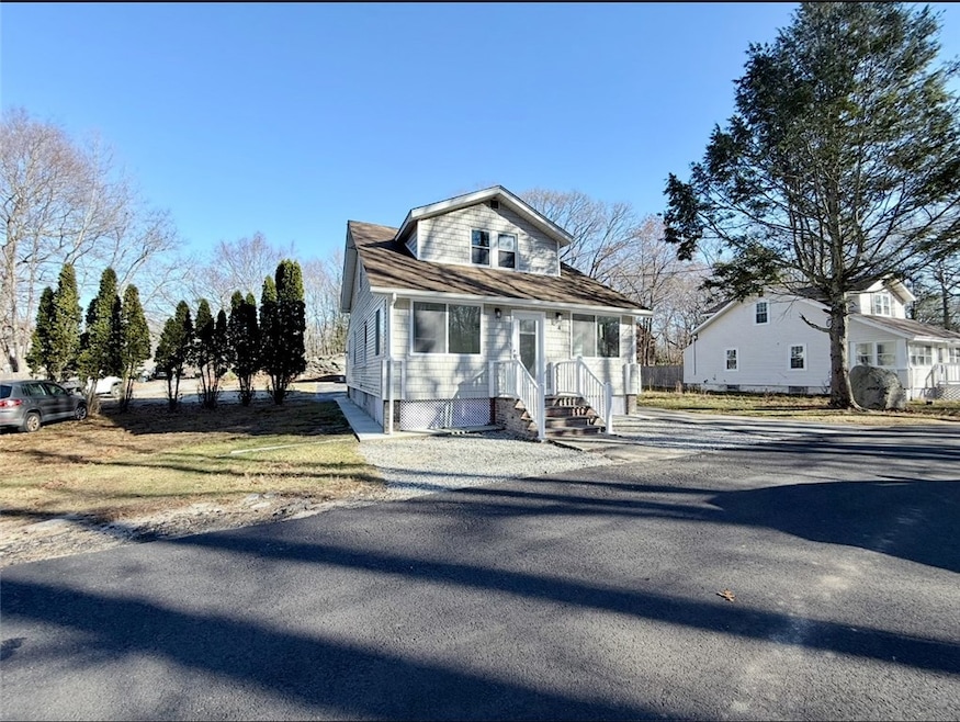 4 Arcade St, Johnston, RI 02919 - photo 1