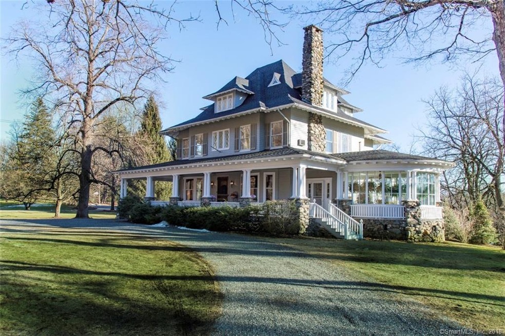 166 Main St, Salisbury, CT 06068 - photo 1