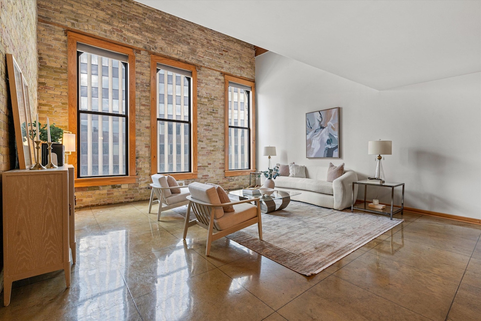 773 N Water St unit 34, Milwaukee, WI 53202 - photo 1