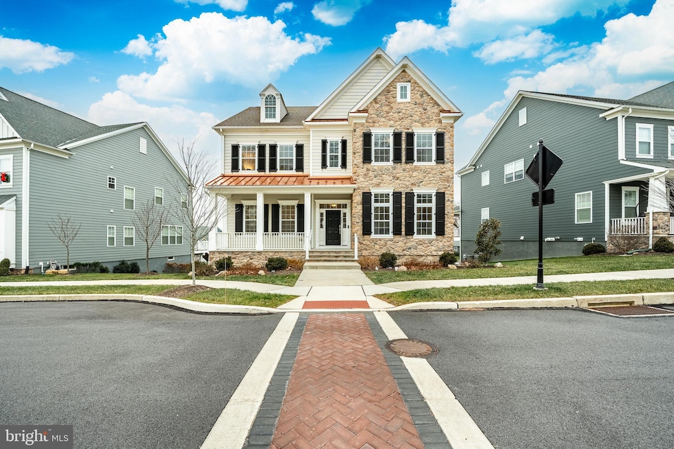 441 Quigley Dr, Malvern, PA 19355 - photo 1