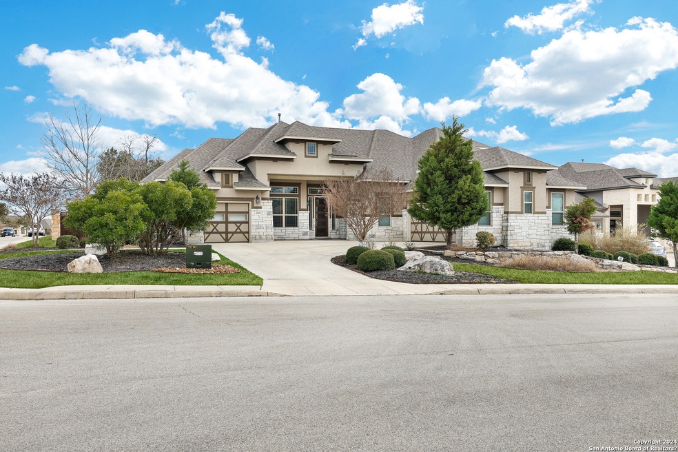 4118 Monteverde Run, San Antonio, TX 78261 - photo 1