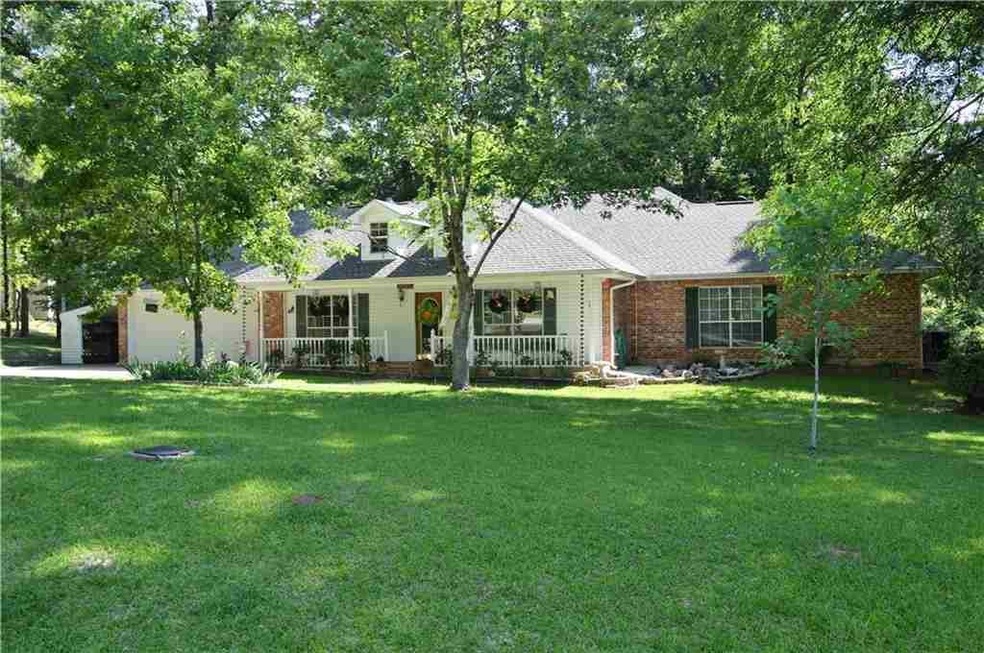 104 Woodridge Cir, Pineville, LA 71360 - photo 1