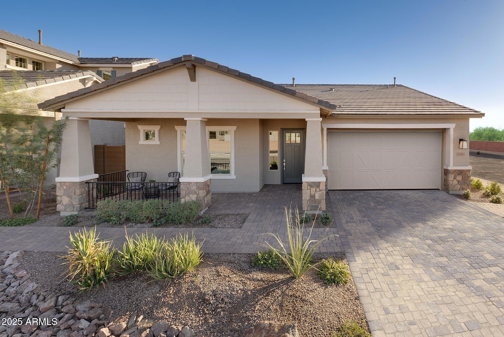 20565 E Vía Del Jardin, Queen Creek, AZ 85142 - photo 1