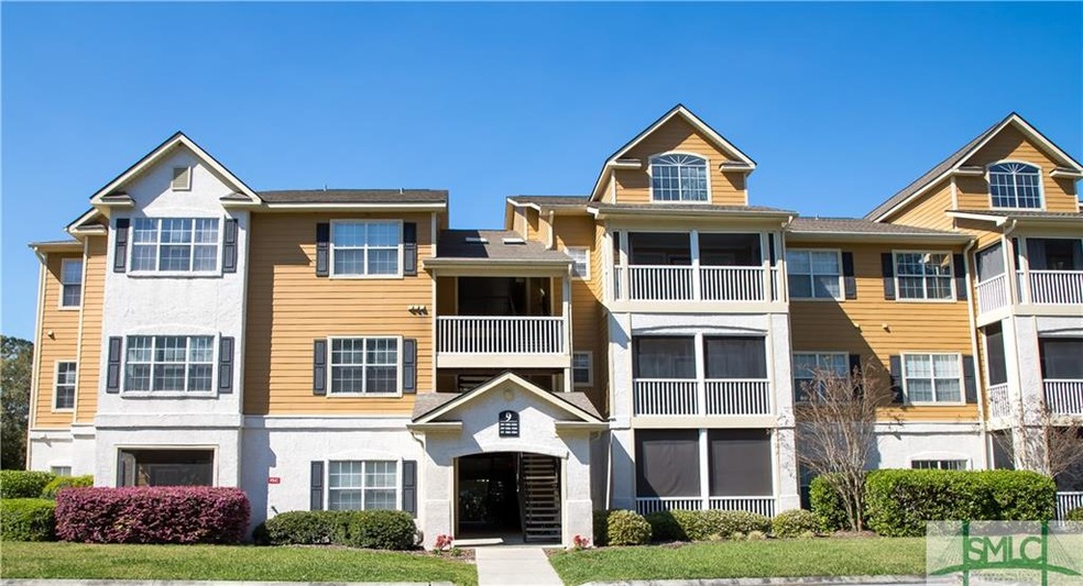 9201 Walden Park Dr, Savannah, GA 31410 - photo 1