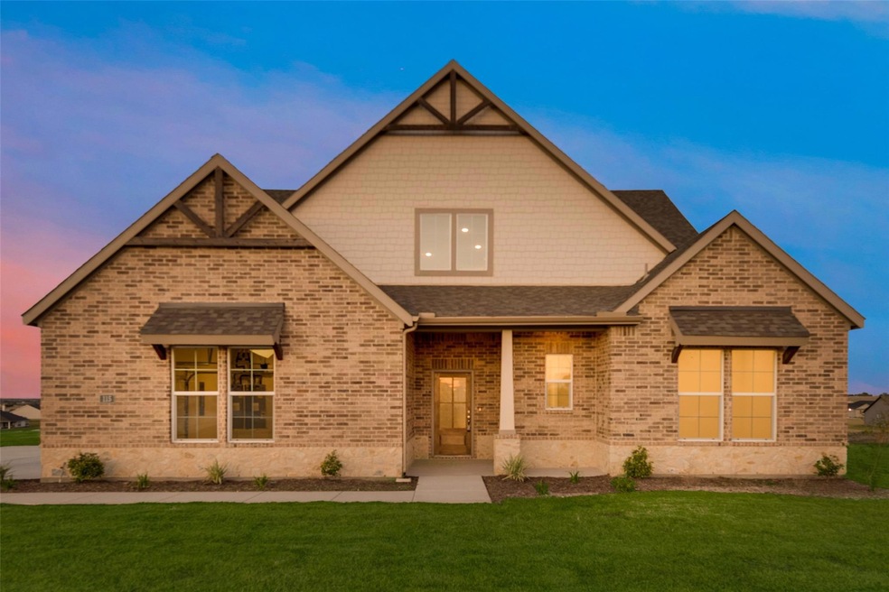 115 Croft Ct, Decatur, TX 76234 - photo 1