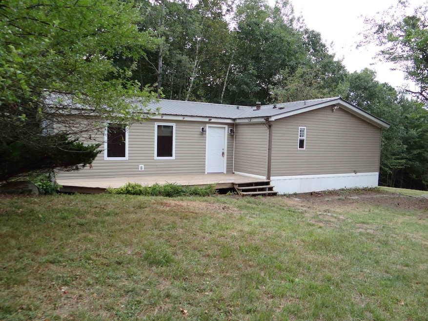 3619 Baltimore Rd, Chester, VT 05143 - photo 1