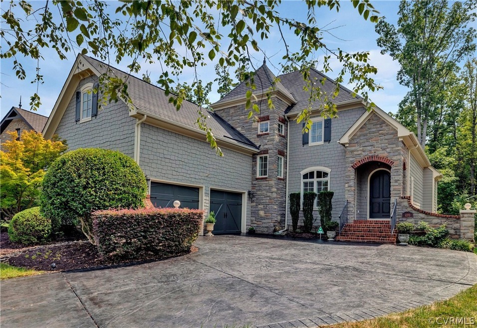 470 Bel Bridge Cir, Midlothian, VA 23113 - photo 1