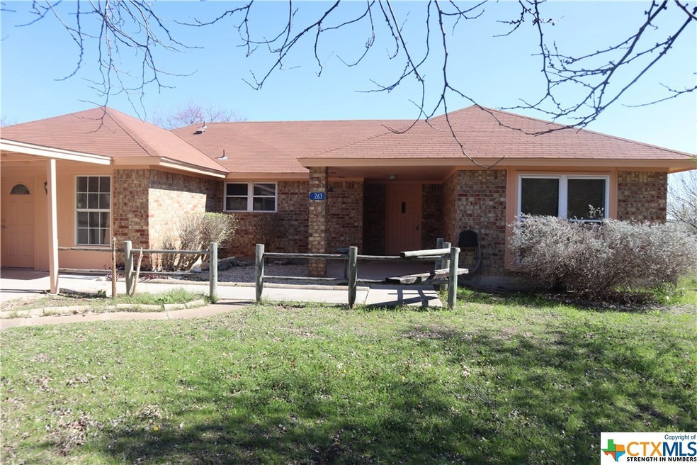 263 County Road 4878, Copperas Cove, TX 76522 - photo 1