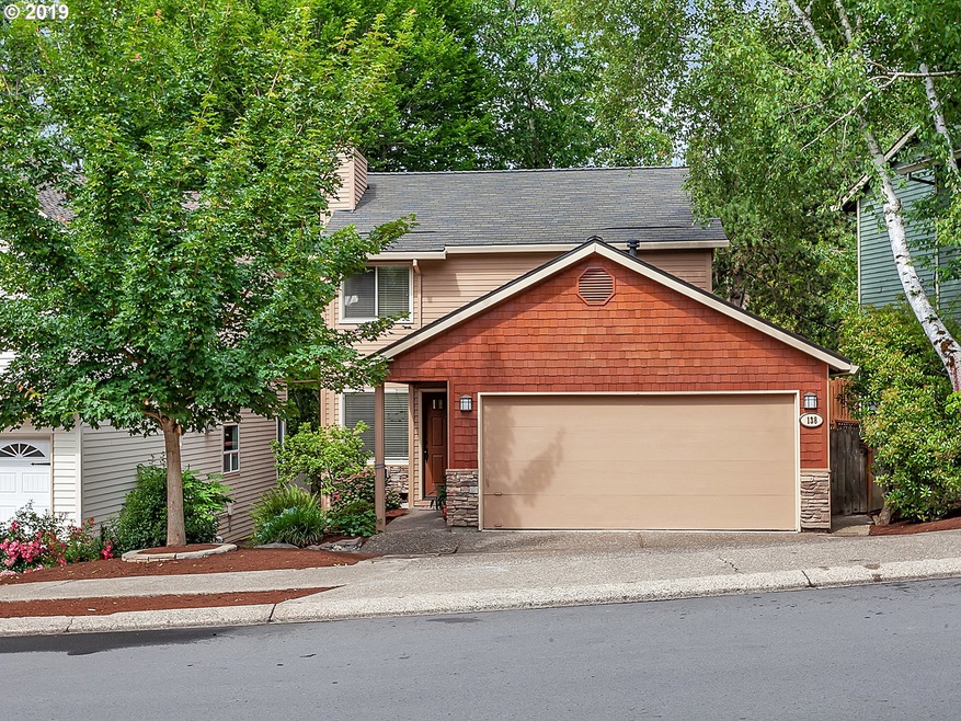138 Kingsgate Rd, Lake Oswego, OR 97035 - photo 1