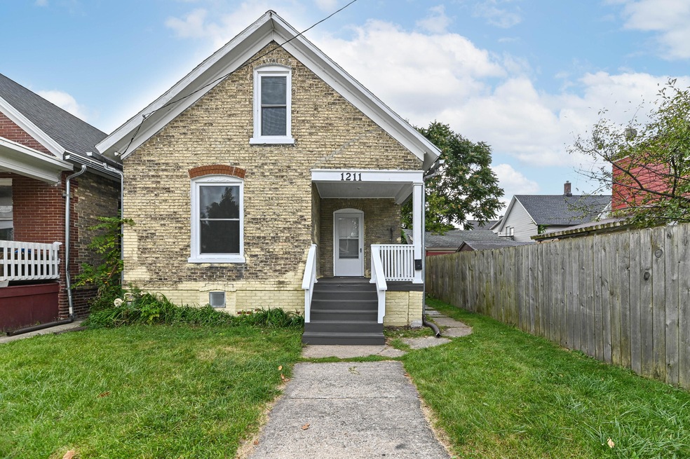 1211 Blake Rd.