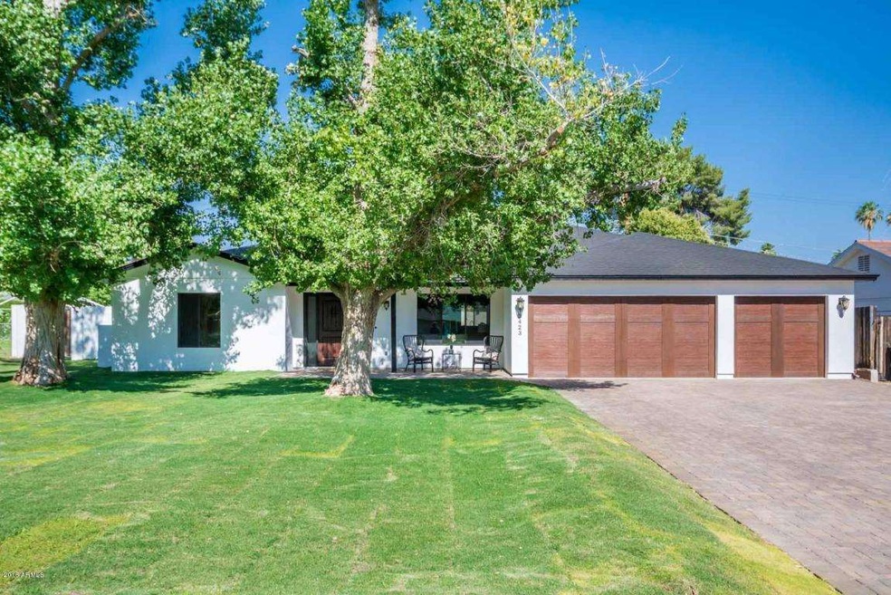 3423 N 35th Pl - MLS-2