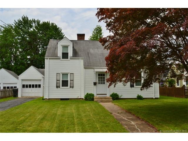 187 Webster Hill Blvd, West Hartford, CT 06107 - photo 1
