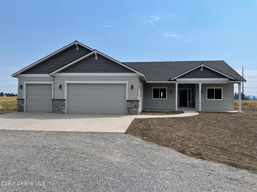 home front view