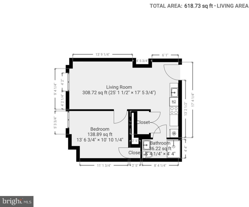 1 W Main St unit 209, Norristown, PA 19401 - photo 1