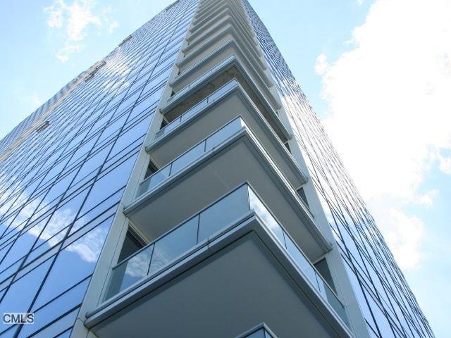 Park Tower Stamford unit PH28E, Stamford, CT 06901 - photo 1