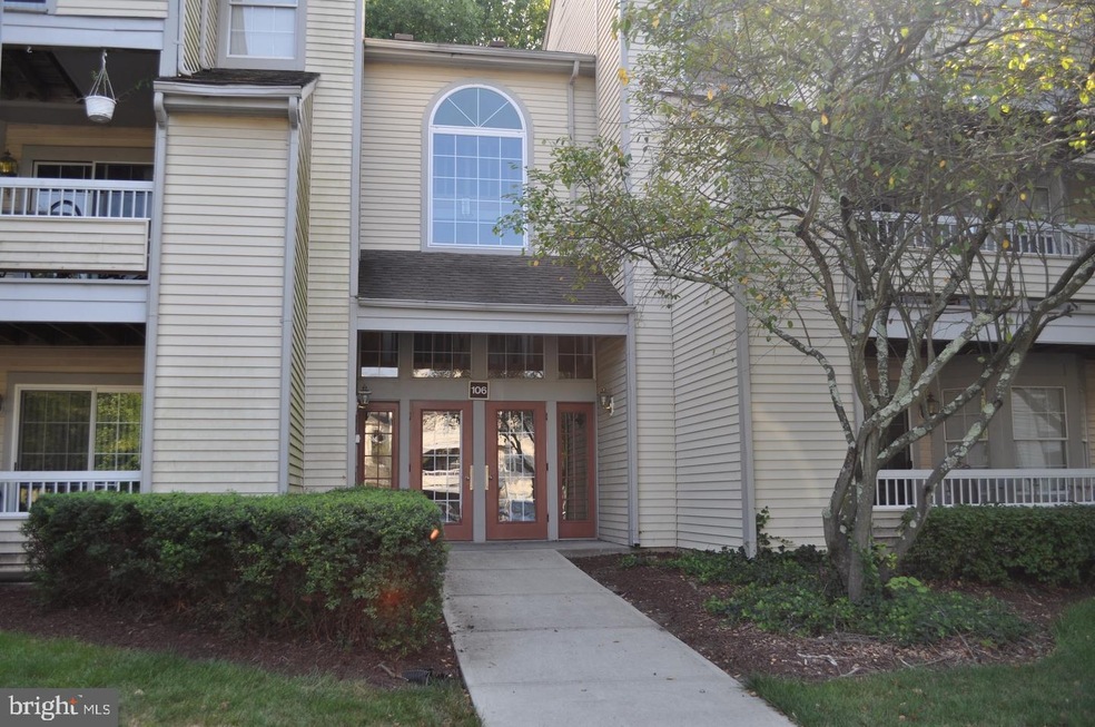 106 Lassen Ct unit 10, Princeton, NJ 08540 - photo 1