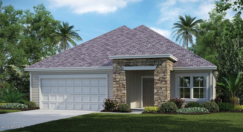 1384 Tripper Dr unit 89, Jacksonville, FL 32211 - photo 1