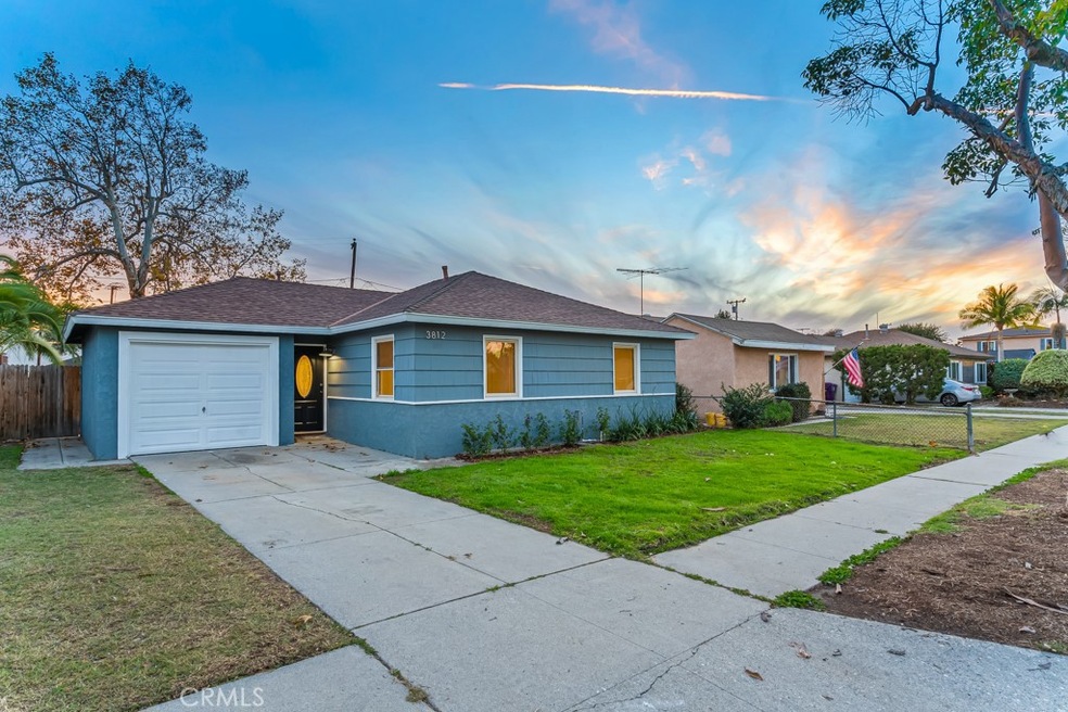 3812 E Arabella St, Long Beach, CA 90805 - photo 1