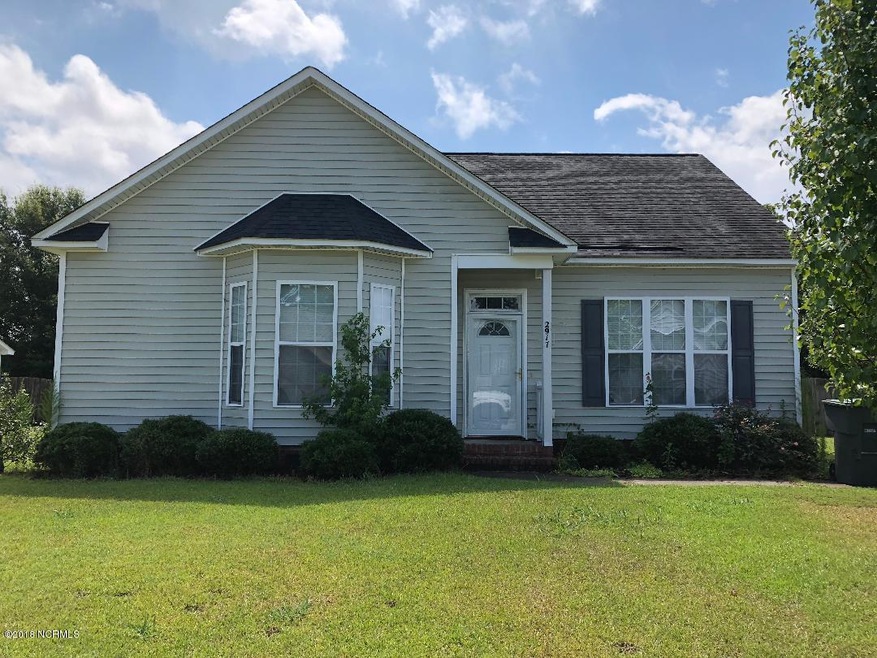 2917 Laylah Dr, Winterville, NC 28590 - photo 1