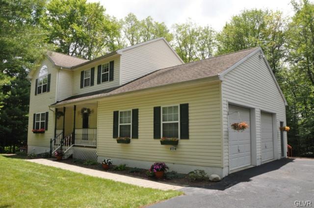 115 Longwoods Dr, Saylorsburg, PA 18353 - photo 1