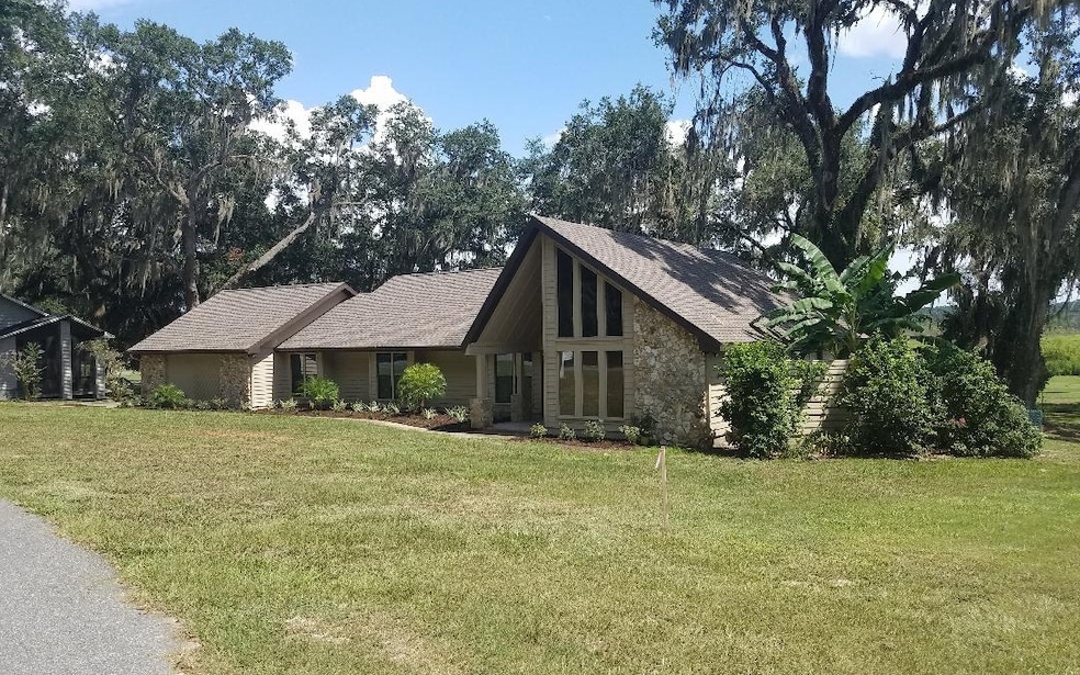 142 NW Harris Loop, Lake City, FL 32055 - photo 1