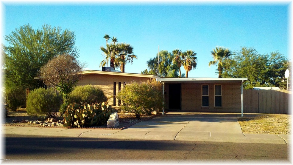 1926 E Del Rio Dr, Tempe, AZ 85282 - photo 1