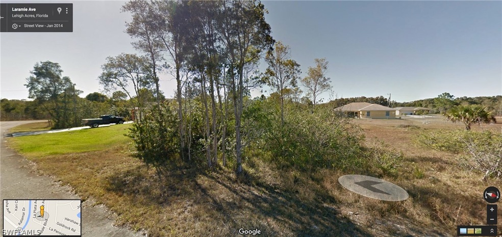 732 Laramie Ave, Lehigh Acres, FL 33974 - photo 1