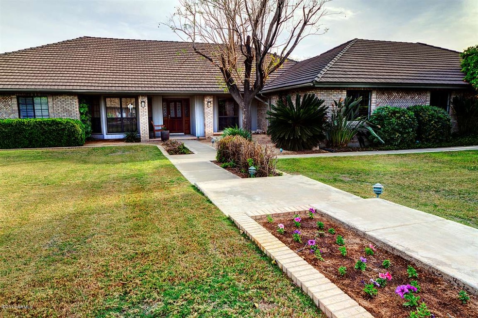 Frontyard - 3