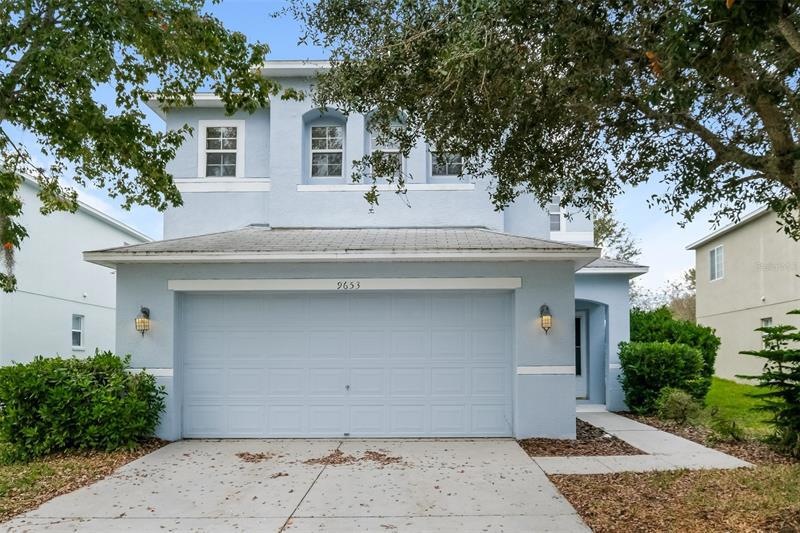 9653 Simeon Dr, Land O Lakes, FL 34638 - photo 1