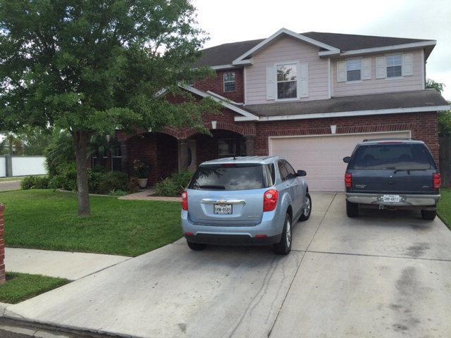 3912 S Rhonda St, Edinburg, TX 78539 - photo 1