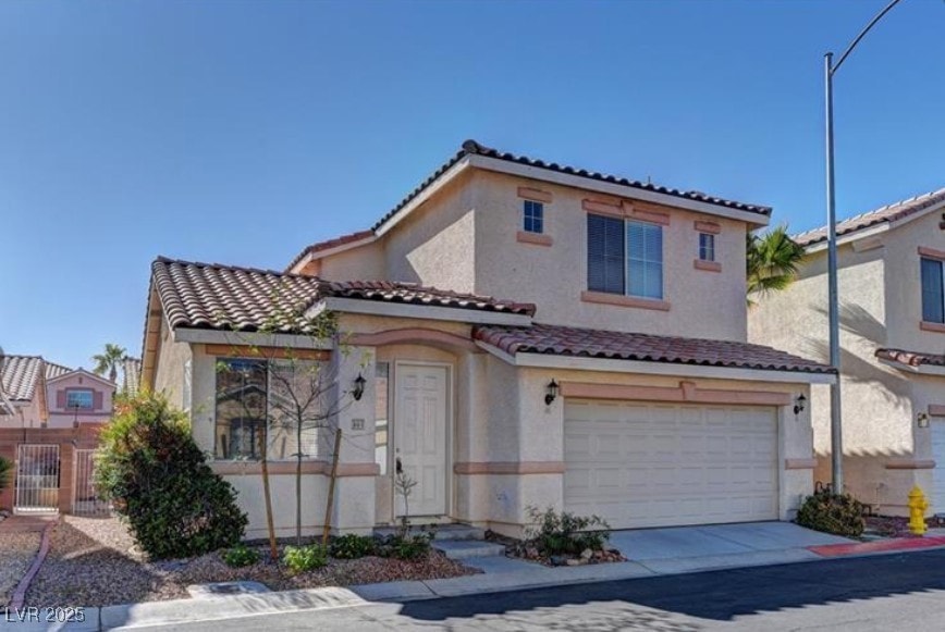 885 Veranda View Ave, Las Vegas, NV 89123 - photo 1